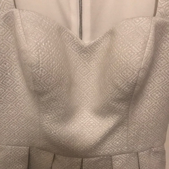 Guess sweetheart dress - Picture 7 of 11